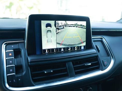 Used 2022 Chevrolet Tahoe RST w/ Luxury Package image 24