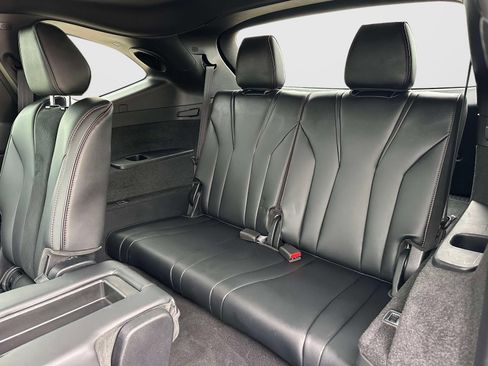 Certified 2023 Acura MDX A-Spec AWD/4WD image 13