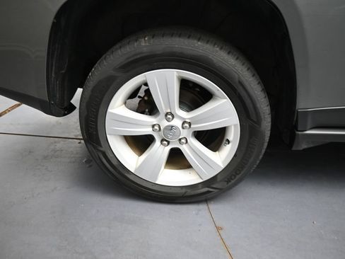 Used 2013 Jeep Compass Sport AWD/4WD image 14