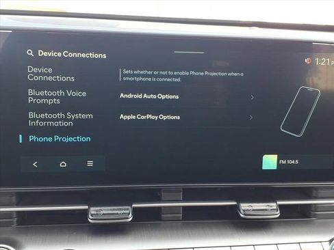 New 2026 Hyundai Kona SE image 10