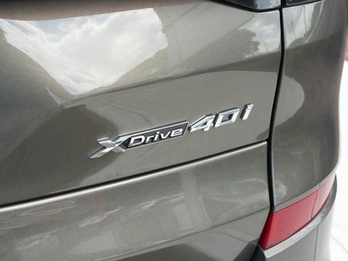 New 2026 BMW X5 xDrive40i w/ M Sport Package AWD/4WD image 22
