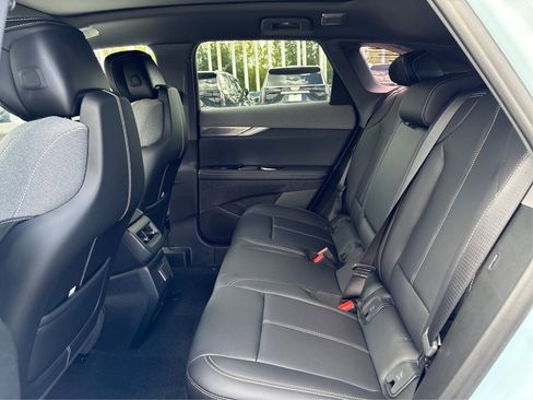 New 2026 Cadillac Optiq Sport 1 RWD image 10