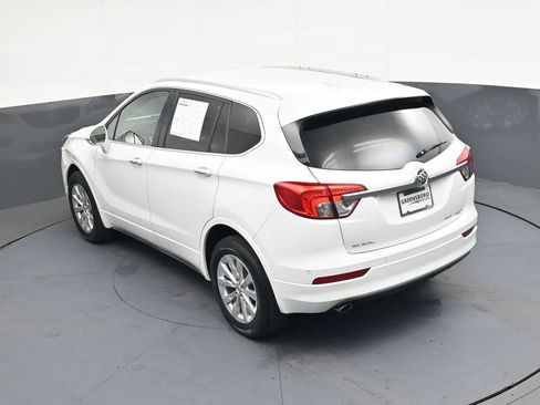 Used 2017 Buick Envision Essence image 30
