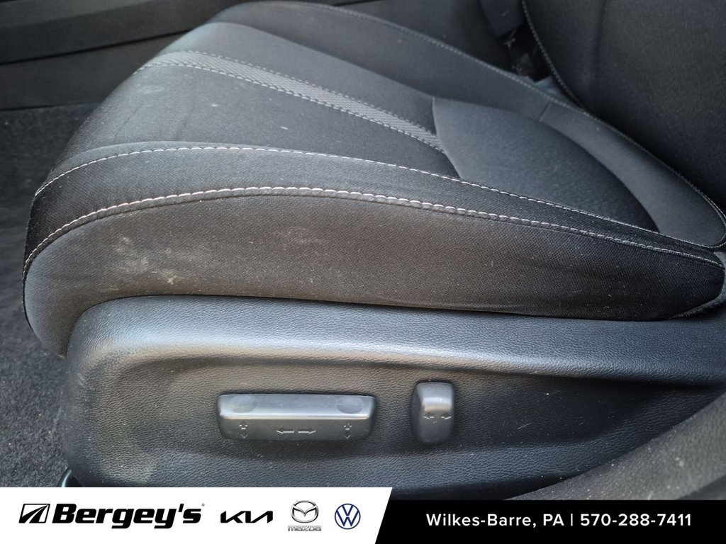 Used 2019 Honda Civic EX image 13