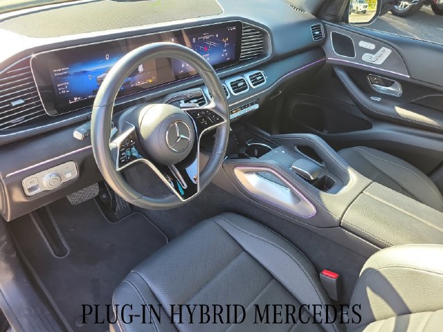 Used 2025 Mercedes-Benz GLE 450e 4MATIC image 25
