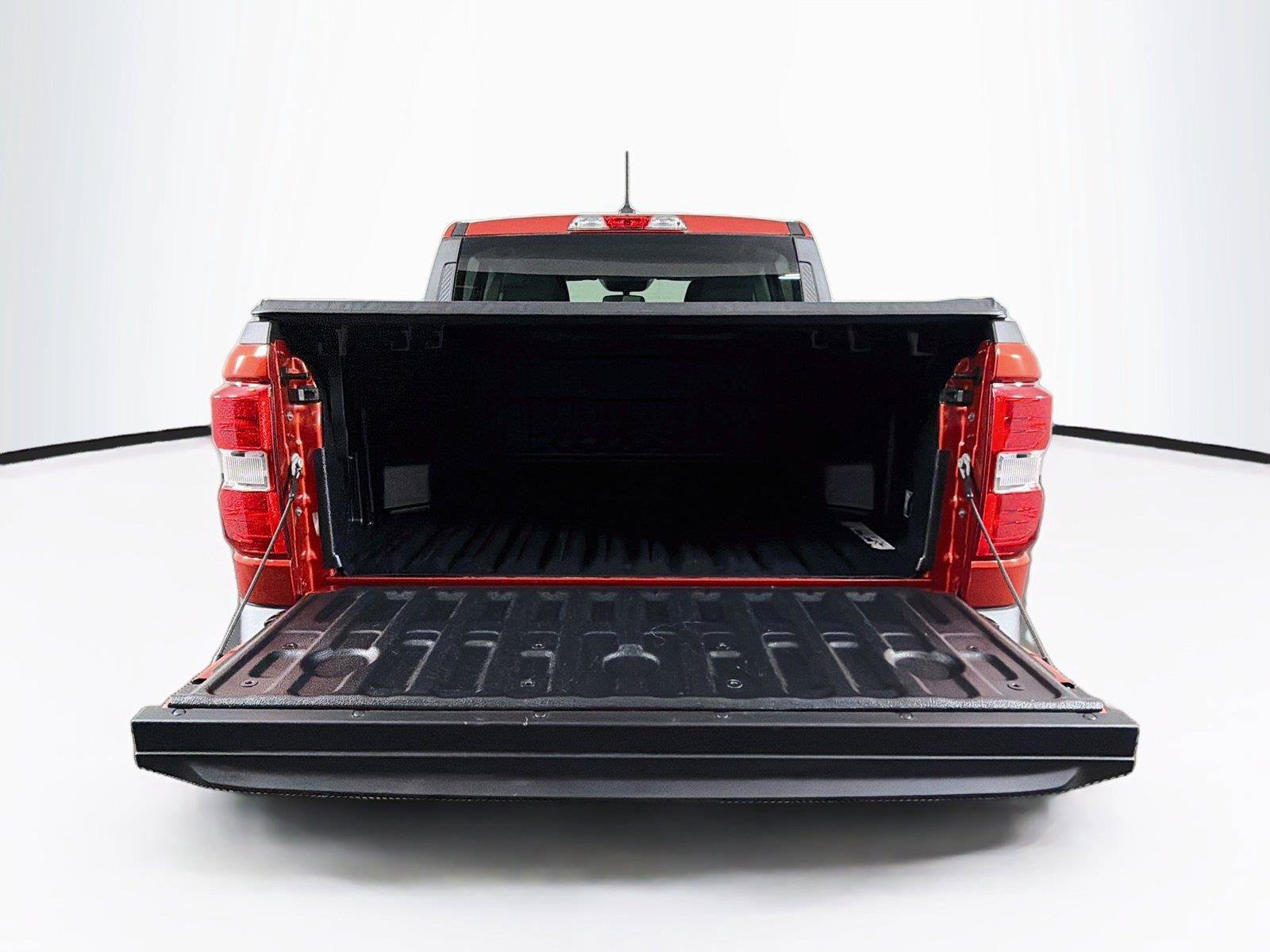 Used 2023 Ford Maverick XLT w/ XLT Luxury Package FWD image 14