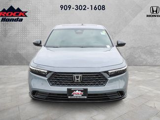 Certified 2024 Honda Accord Sport video 2