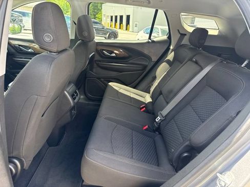 Used 2020 GMC Terrain SLE AWD/4WD image 30