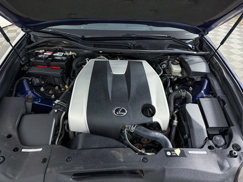 Used 2014 Lexus GS 350 AWD w/ Premium Package image 40