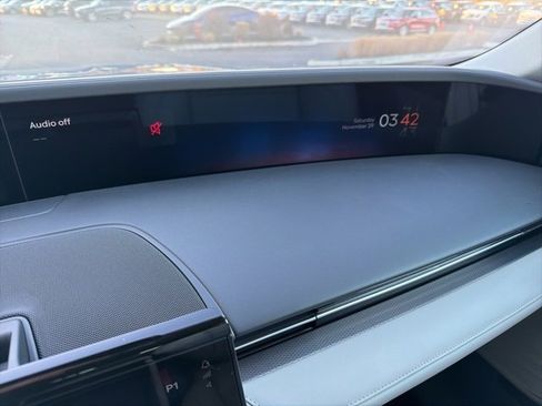 New 2026 Lincoln Nautilus Premier image 13