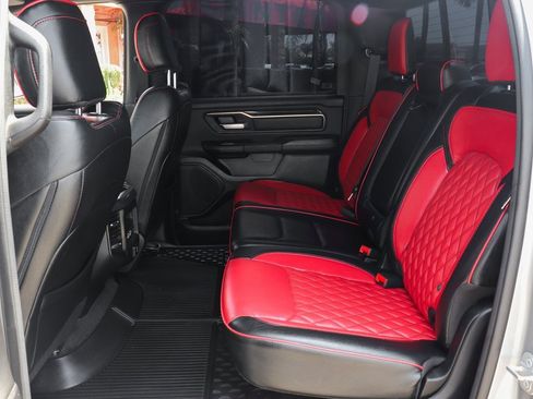 Used 2021 RAM 1500 Rebel w/ Rebel Level 1 Equipment Group image 27