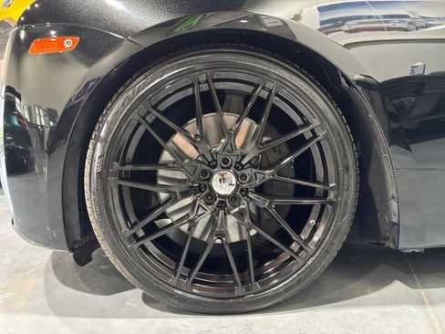 Used 2014 Rolls-Royce Wraith image 9