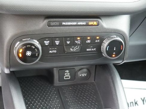 Used 2024 Ford Bronco Sport Big Bend AWD/4WD image 23