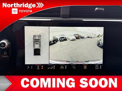 Used 2024 GMC Sierra 1500 Denali w/ Denali Reserve Package AWD/4WD image 9