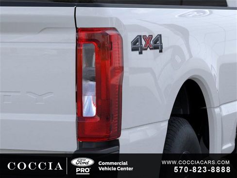 New 2026 Ford F250 XL w/ Snow Plow Prep Package image 21