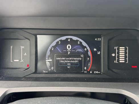 New 2026 Toyota Tacoma SR RWD image 22
