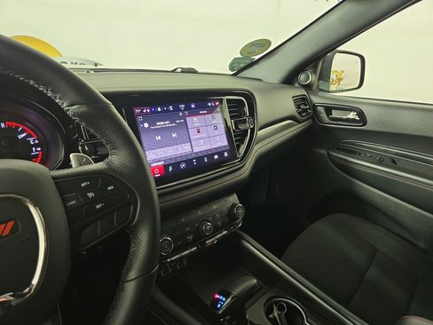 Used 2024 Dodge Durango R/T w/ Tow 'N Go Package image 25