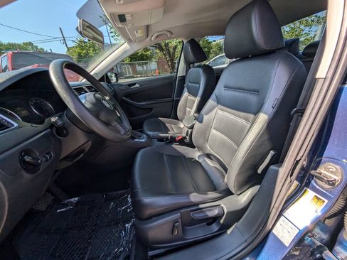 Used 2014 Volkswagen Jetta SE FWD image 14