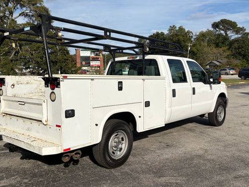 Used 2015 Ford F250 XL w/ Power Equipment Group image 7