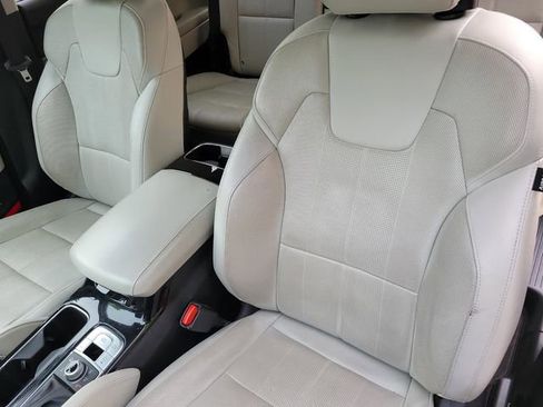 Used 2021 Kia Telluride EX w/ Towing Package AWD/4WD image 11