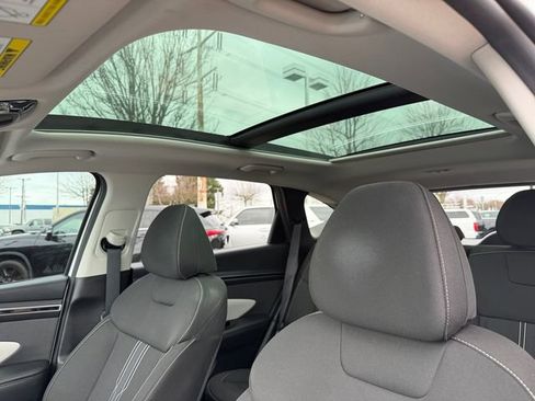 Used 2022 Hyundai Tucson SEL image 31