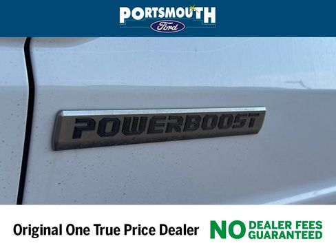 New 2025 Ford F150 XLT w/ Equipment Group 302A MID image 27