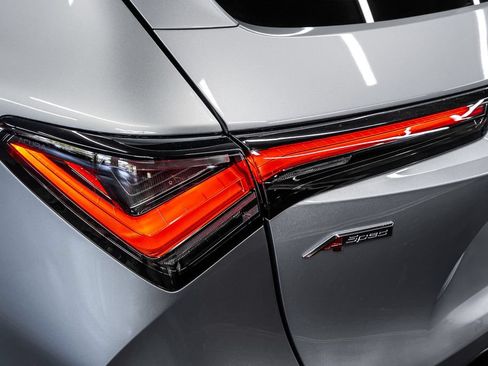 Certified 2025 Acura ADX A-Spec FWD image 14