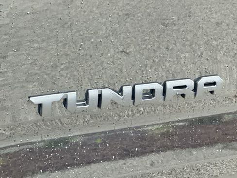 Used 2023 Toyota Tundra SR5 w/ TRD Off-Road Package image 17