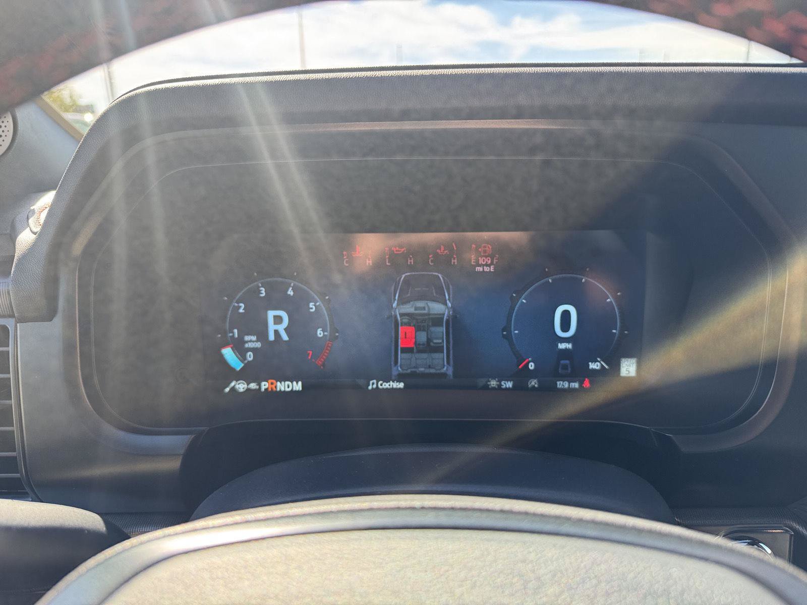 New 2026 Ford F150 Raptor AWD/4WD image 29