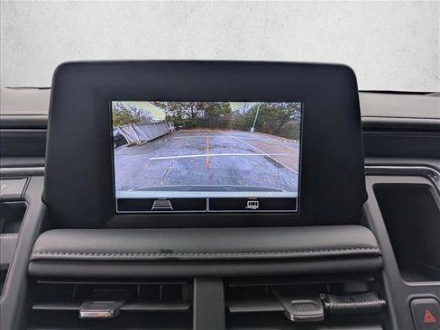 Used 2024 Chevrolet Tahoe LS w/ Driver Alert Package image 22