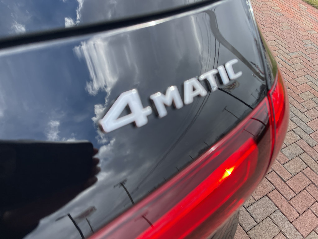 Used 2025 Mercedes-Benz GLE 350 4MATIC image 14