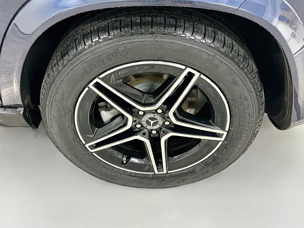 Certified 2024 Mercedes-Benz GLE 450 4MATIC image 34