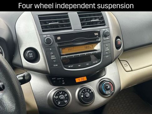 Used 2010 Toyota RAV4 4WD image 7