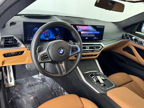 Used 2024 BMW 430i xDrive Coupe w/ M Sport Package image 16