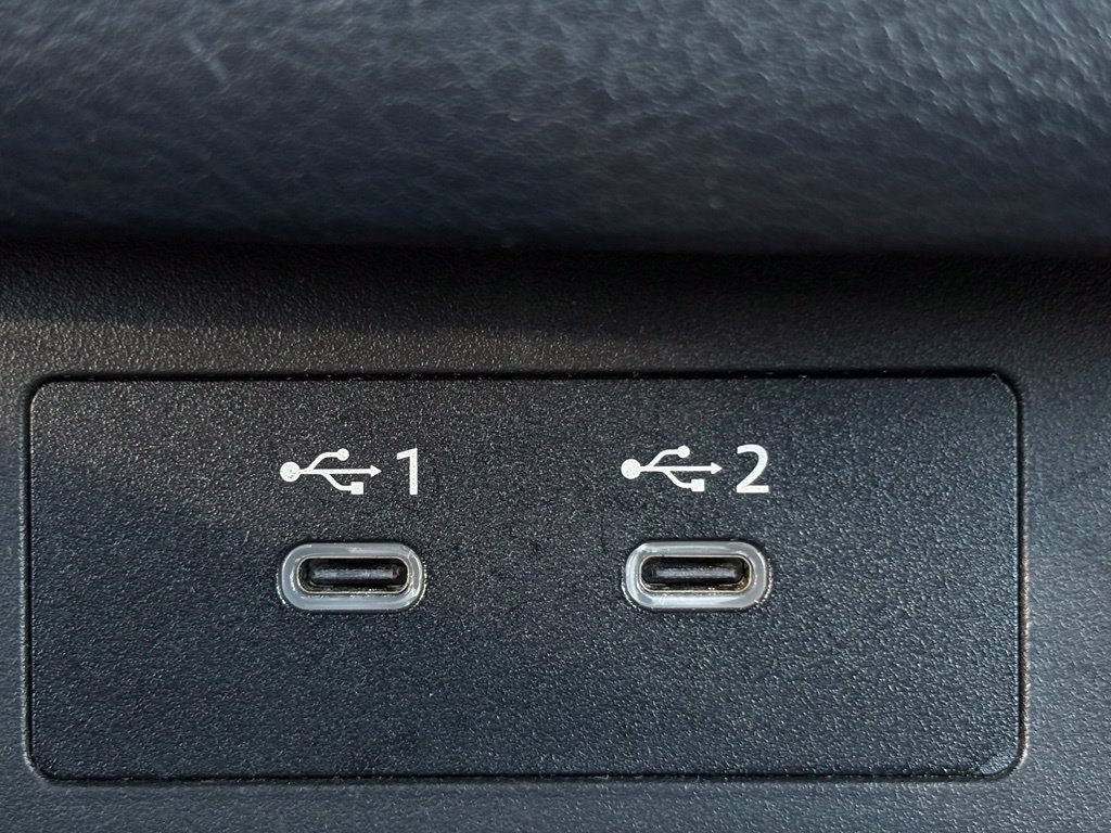 Used 2024 Nissan Rogue SV FWD image 19