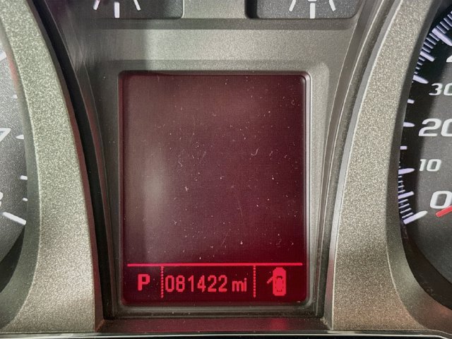 Used 2017 GMC Terrain SLE FWD image 13