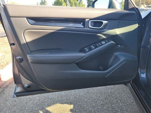 New 2026 Honda Civic Sport Touring image 7