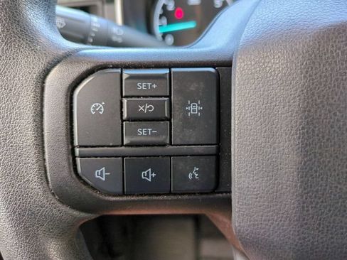 Certified 2023 Ford F150 XL w/ STX Appearance Package RWD image 24