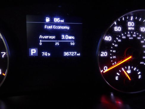 Used 2021 Kia Sportage LX image 21