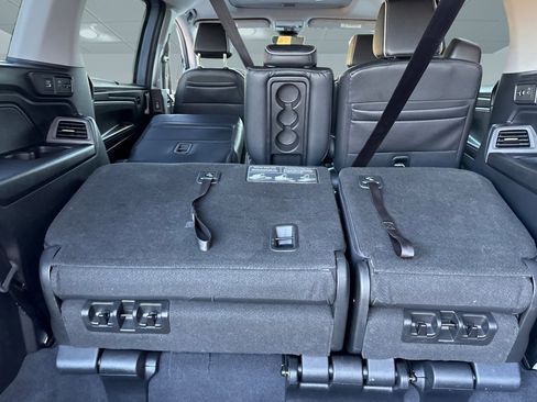 Certified 2024 Honda Odyssey Elite image 34