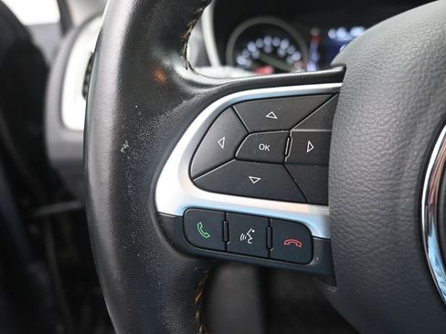 Used 2020 Jeep Compass Latitude AWD/4WD image 28