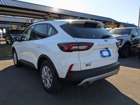 New 2026 Ford Escape Active image 6
