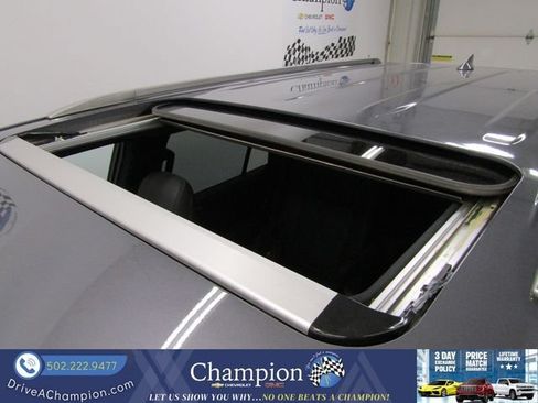 Used 2021 Lexus GX 460 Premium AWD/4WD image 4