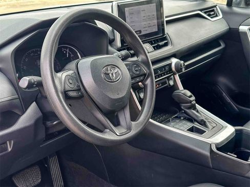 Certified 2024 Toyota RAV4 XLE image 12