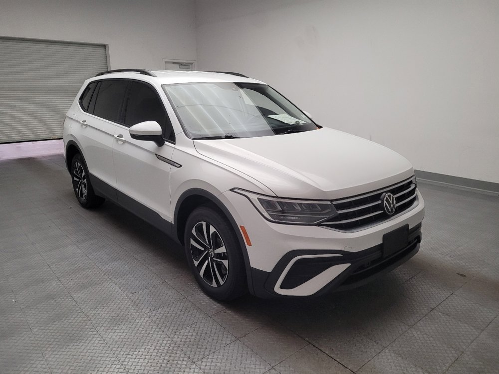 Used 2023 Volkswagen Tiguan S FWD image 13