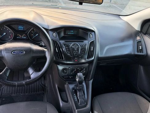 Used 2013 Ford Focus S FWD image 11