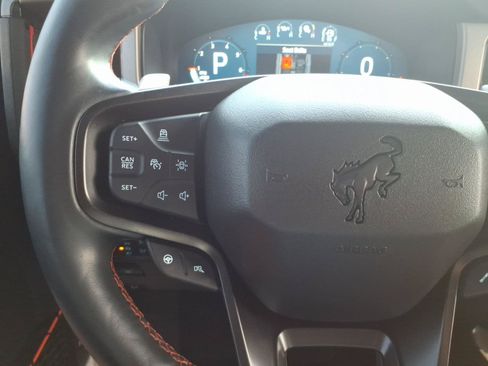 Used 2022 Ford Bronco Raptor AWD/4WD image 17