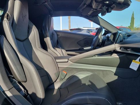 New 2026 Chevrolet Corvette Stingray Coupe w/ 1LT image 16