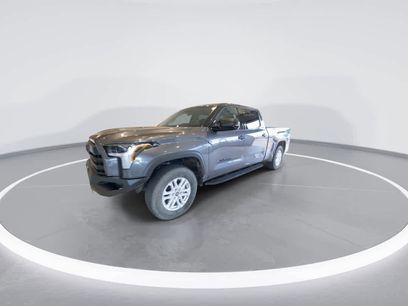 Used 2023 Toyota Tundra SR5 w/ SR5 Premium Package