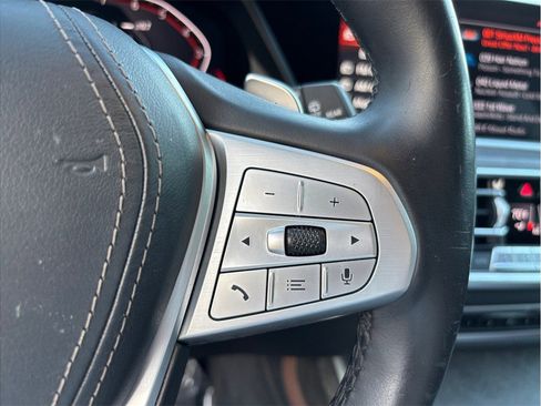 Used 2019 BMW X7 xDrive40i image 32